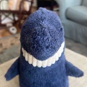 Toothy Shark by Jellycat